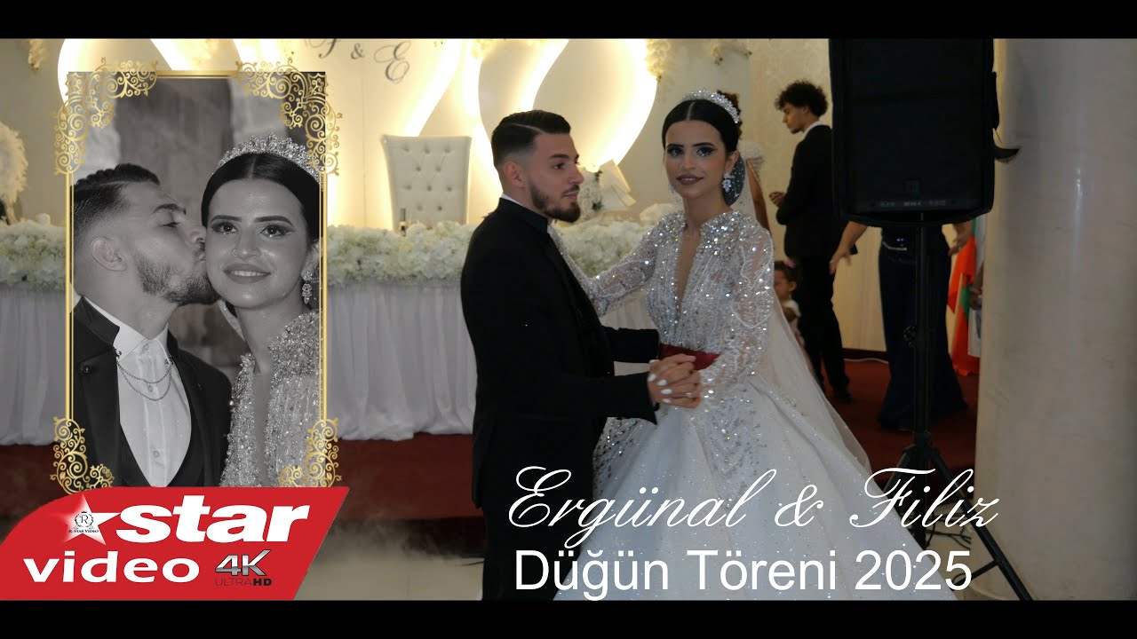 ❤Ergünal & Filiz ❤ ❤ 𝔻𝕦̈𝕘𝕦̈𝕟 𝕋𝕠̈𝕣𝕖𝕟𝕚 ❤ Full 2025