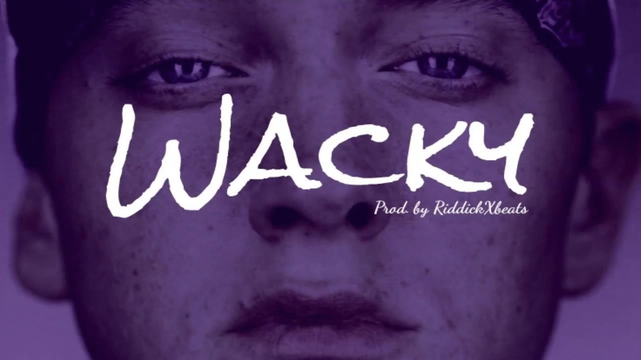 [FREE] Slim Shady x Hopsin Type Beat / Wacky (Prod. Riddick X)