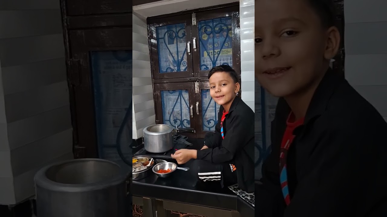 #Aarush #Choudhary #yummy #tasty #cawal