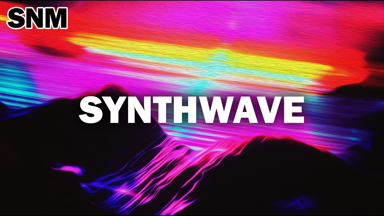 Synthwave | Azurelane Radianceflow