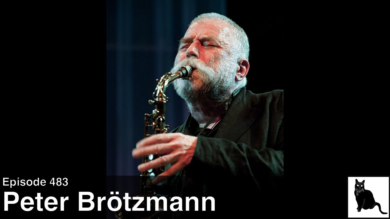 Peter Br&ouml;tzmann (1941-2023): A tribute to his music and legacy
