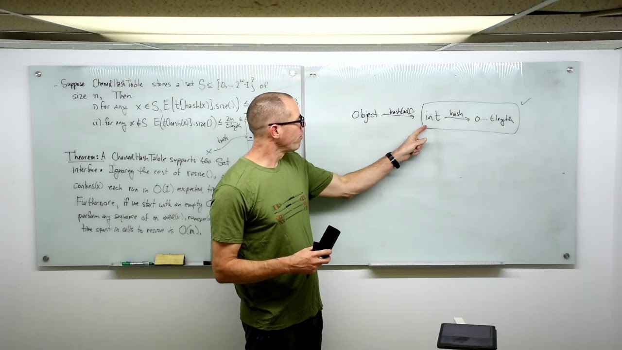 COMP2402: November 11, 2020