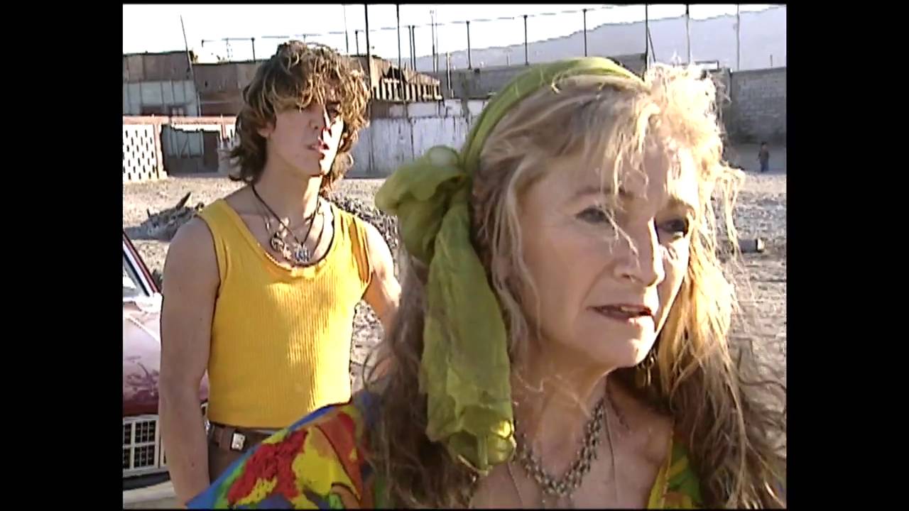 Romané - E69: El día de furia de Melquíades