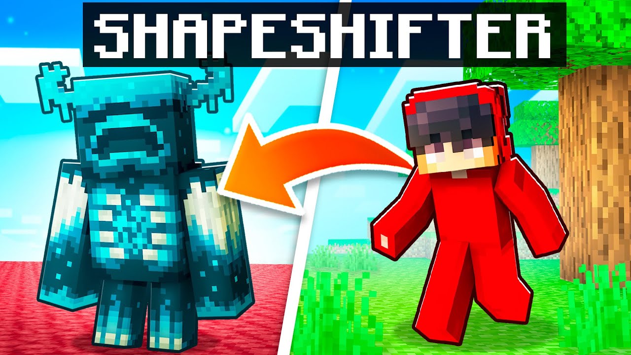 Кэш — ОБОРОТЕНЬ в Minecraft!