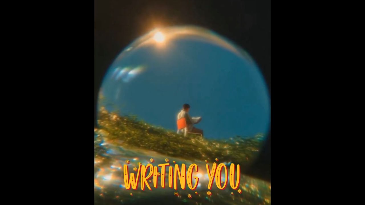 “WRITING YOU” | Emotional Pop Rap x Juice WRLD Type Beat