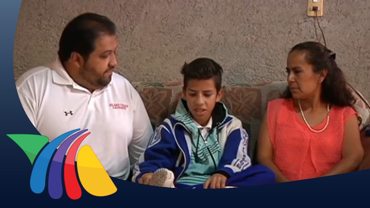 Fibrosis quística, un enemigo de los niños | Noticias de Salud