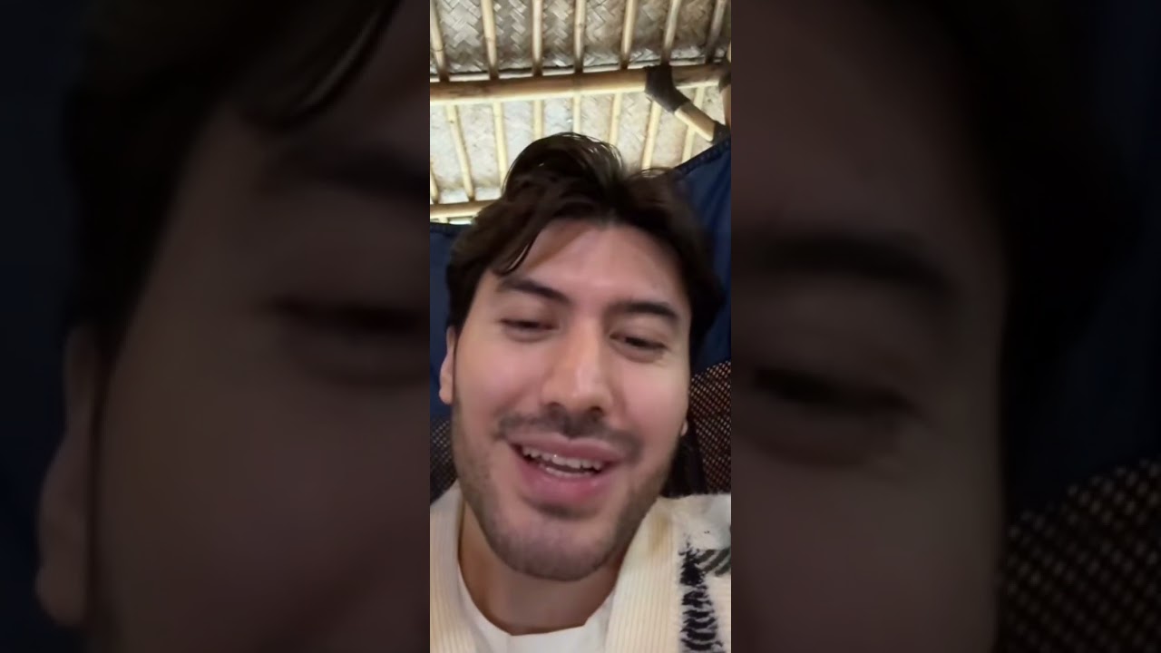 LIVE BARA VALENTINO 