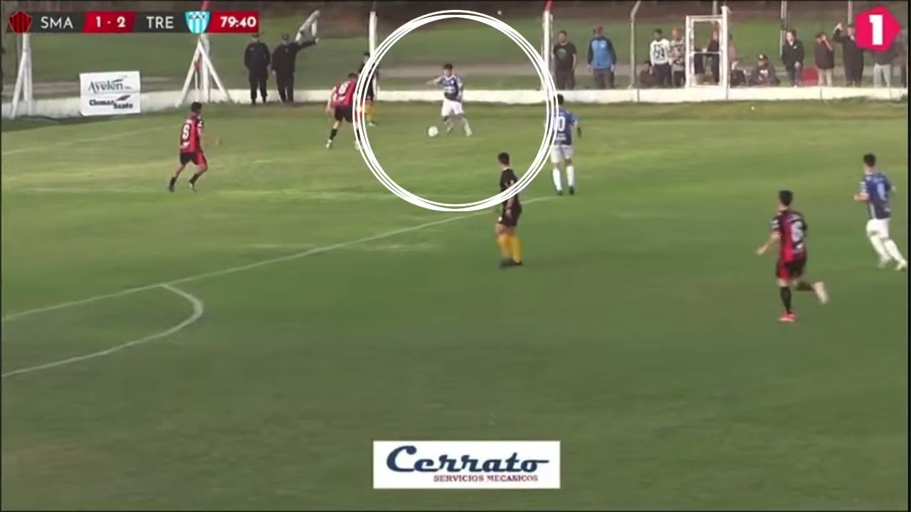 LAUTARO SELLOS 2025 | lateral derecho 