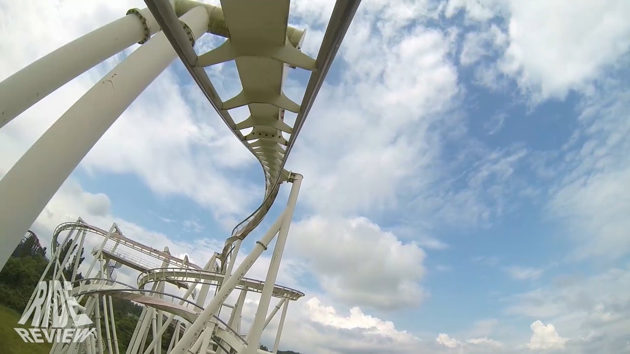 Monster - POV - Walygator Parc (Onride/Offride)
