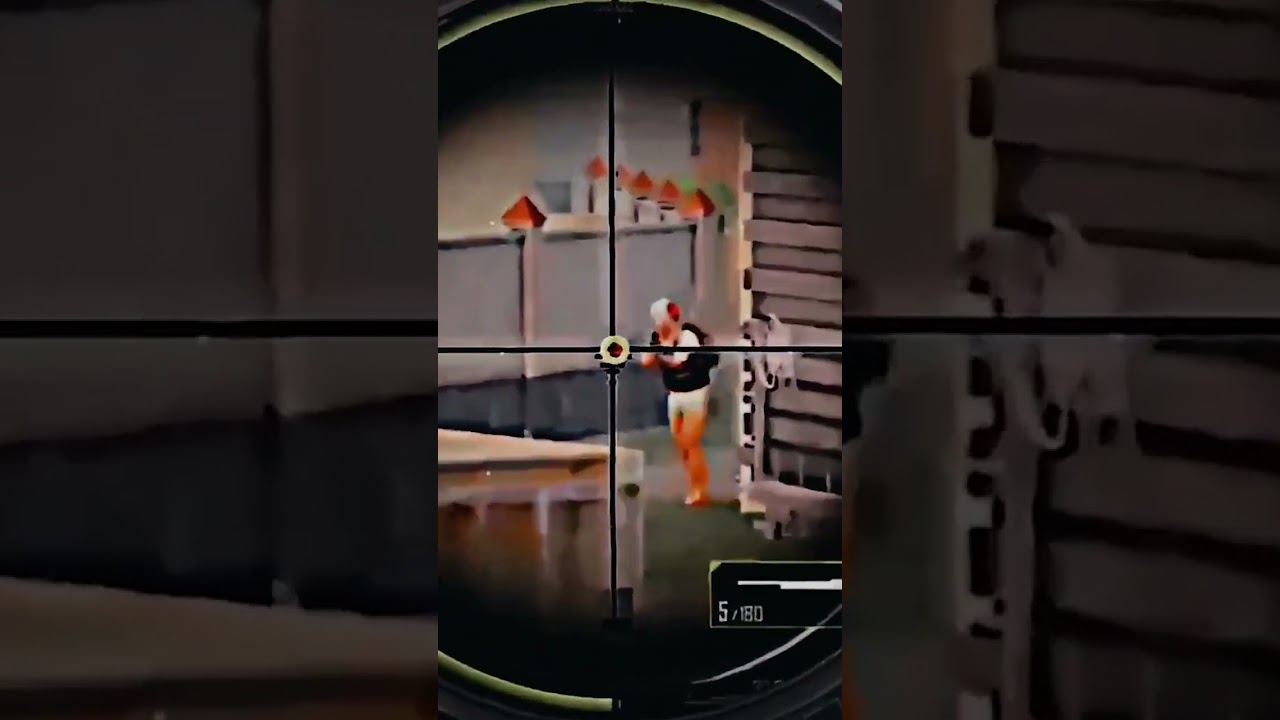 pubg shot editing 🔥🥵