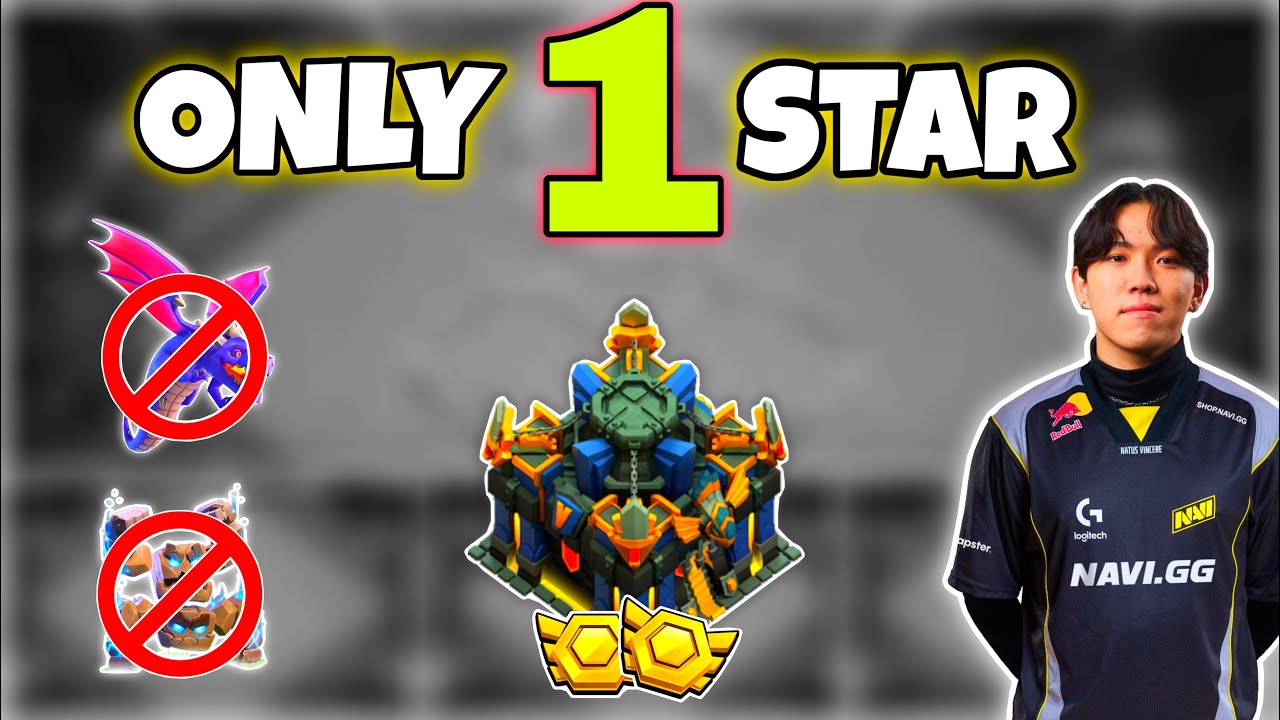 TOP 10 TH17 ANTI 2 STAR CWL WAR BASES 2025 | LEGEND LEAGUE RANK BASES