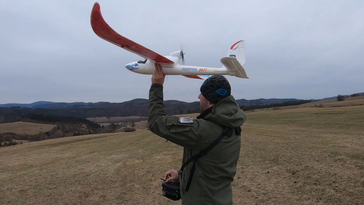 Beta 1400