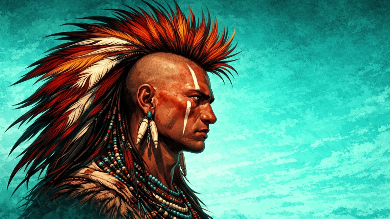 Warrior