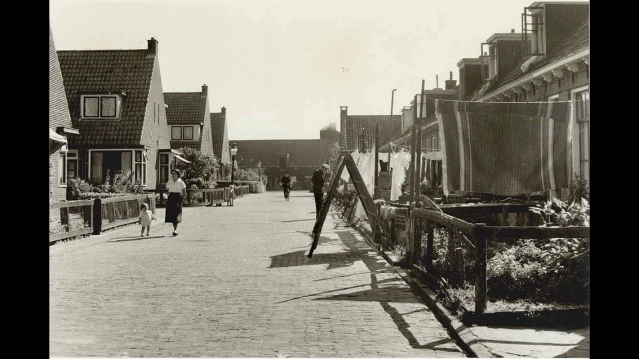 Bleekerstraat Kwartier leeuwarden