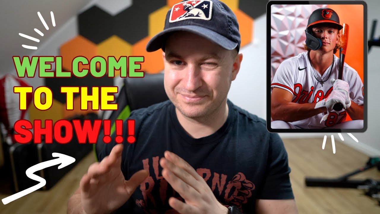 Nowa gwiazda MLB? Wielki talent debiutuje w lidze!