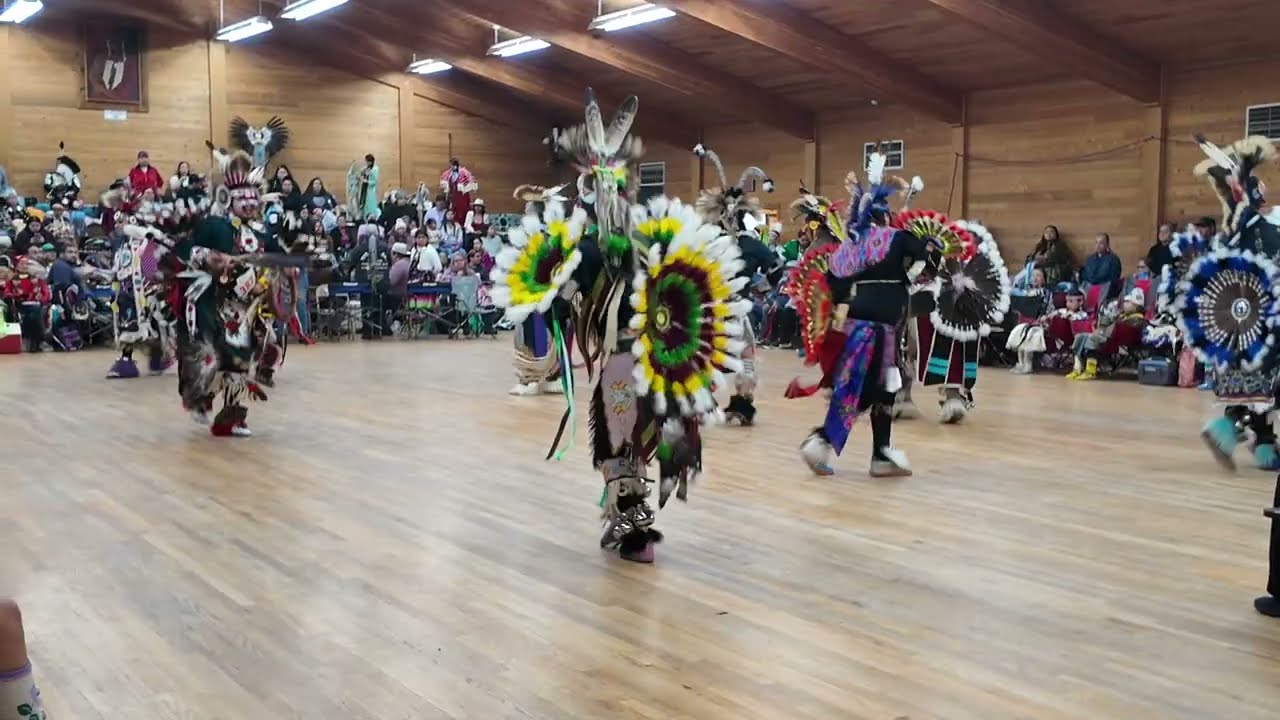 Chicken Dance