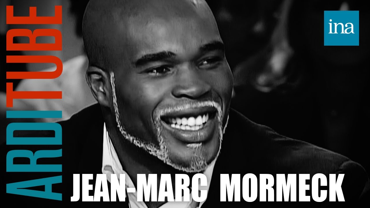Jean-Marc Mormeck répond à l'interview  