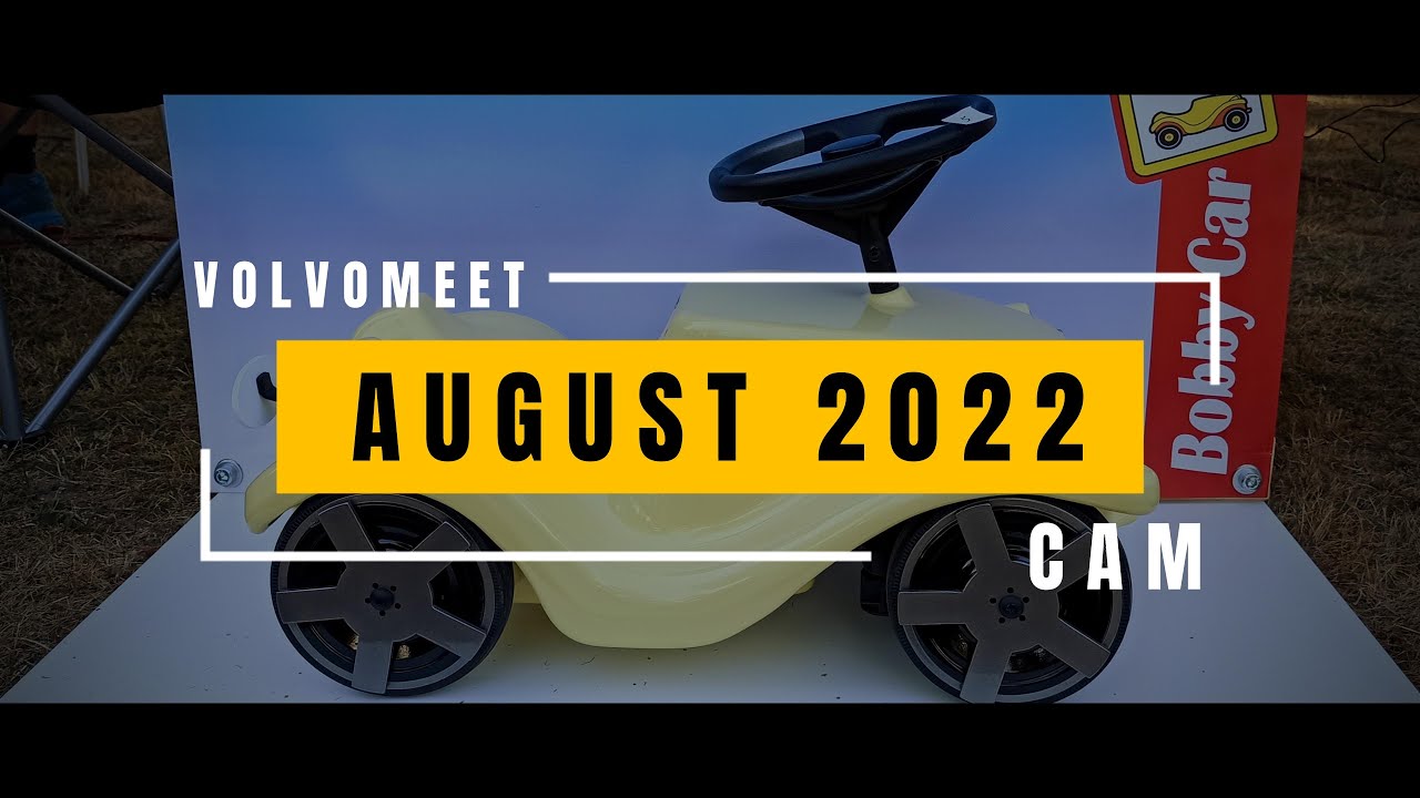 Volvomeet 3.0  Volvo Treffen Alsfeld