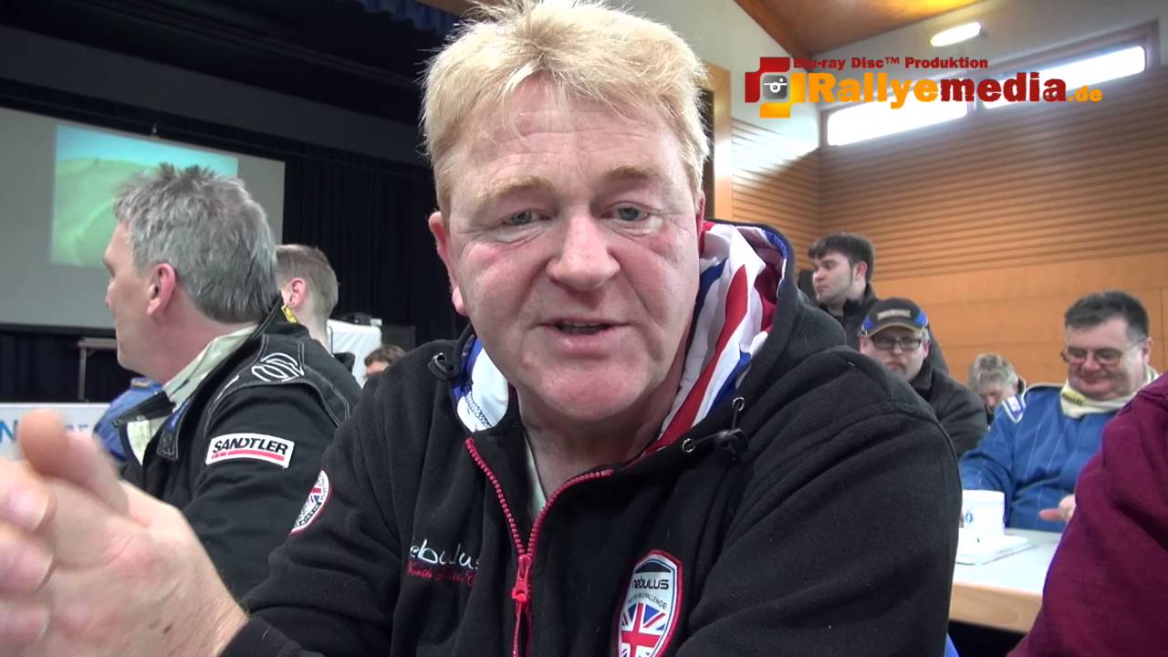 NAVC Rallye Zorn 2016 | Der Film von Rallyemedia.de