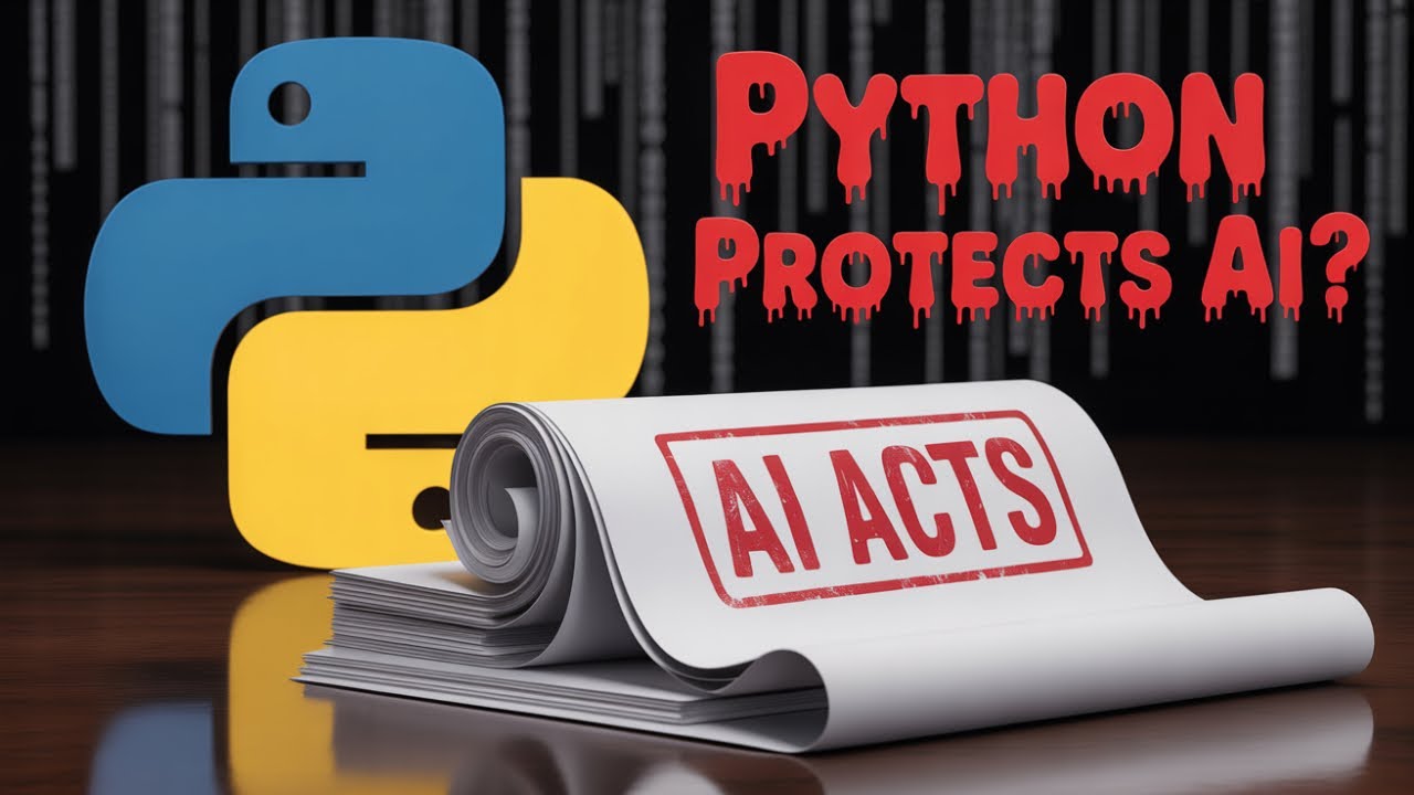 EU AI Act vs NIST AI RMF Which One Will Shape The FUTURE of AI Regulation?