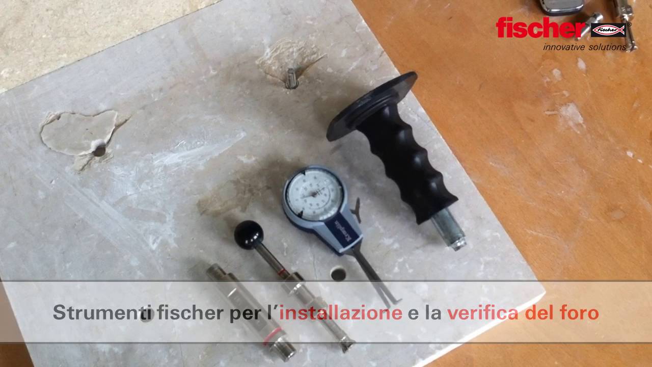 Facciate Ventilate in Pietra con fischer FZP B/CNC