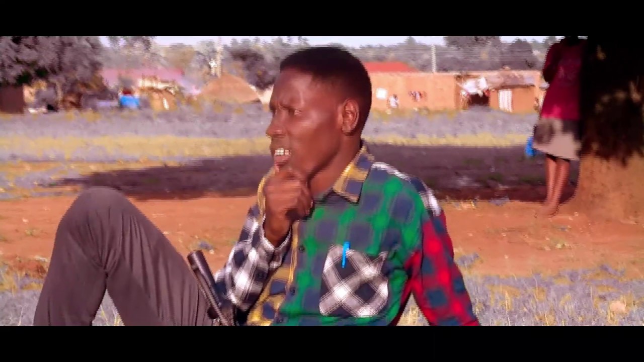 Adumueongo Vin Jaguar X Felipe( Official Hd Dance Video) Akello De Gal