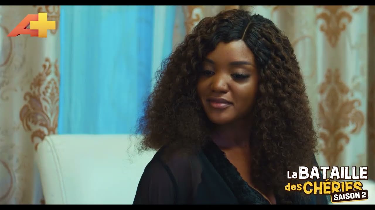 [création] 𝐋𝐚 𝐁𝐚𝐭𝐚𝐢𝐥𝐥𝐞 des 𝐂𝐡𝐞́𝐫𝐢𝐞𝐬 𝑠𝑎𝑖𝑠𝑜𝑛  — Extrait ép. 97-98