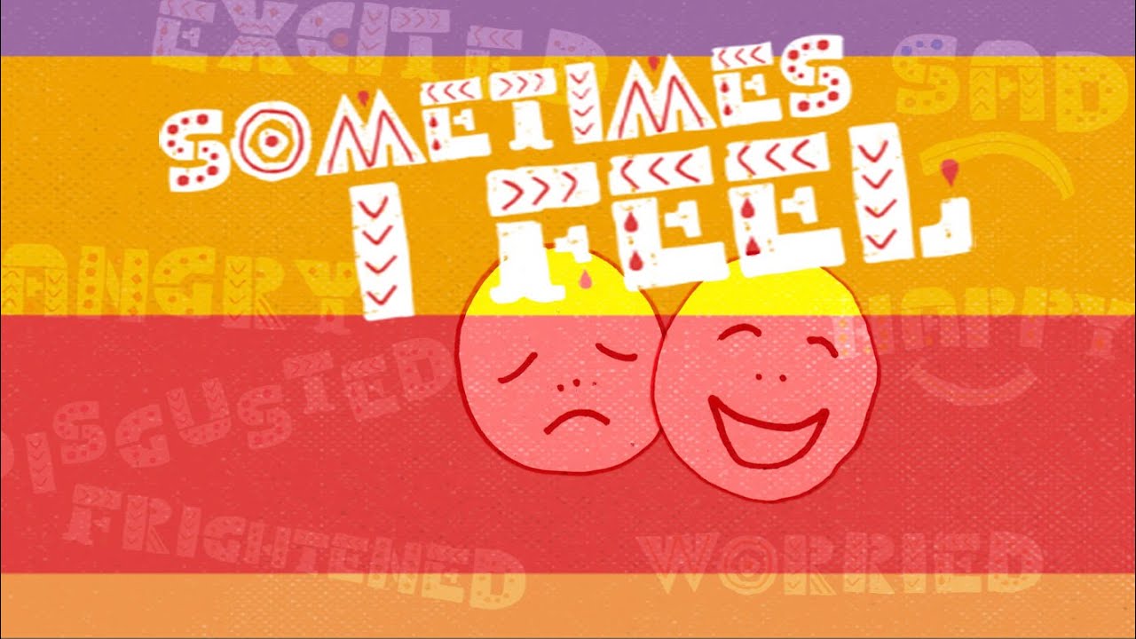 Understanding Your Feelings - Behind the News