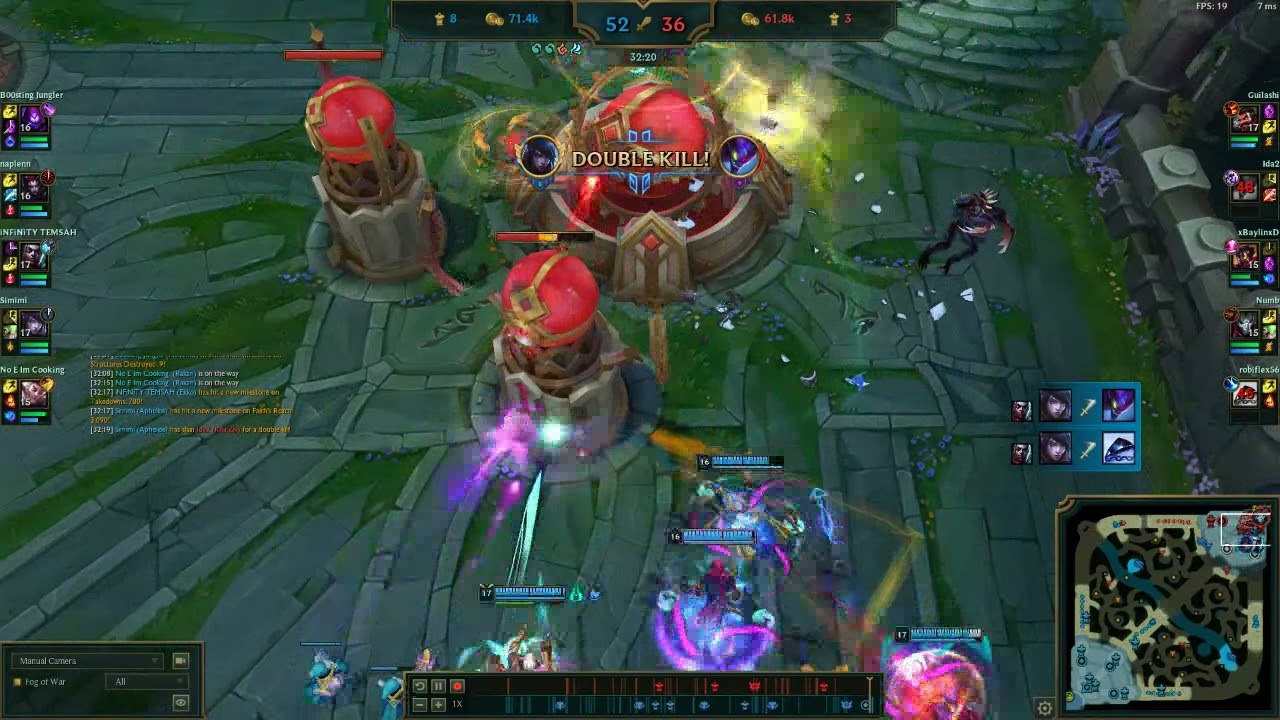 MAKE RUNNAN'S GREAT AGAIN