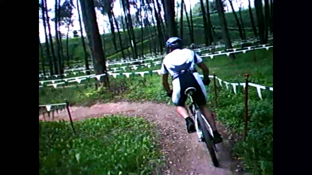 bike off road 13/10/2012