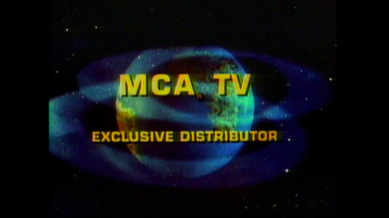 Carson Productions/MCA-TV Exclusive Distributor (1987) #1