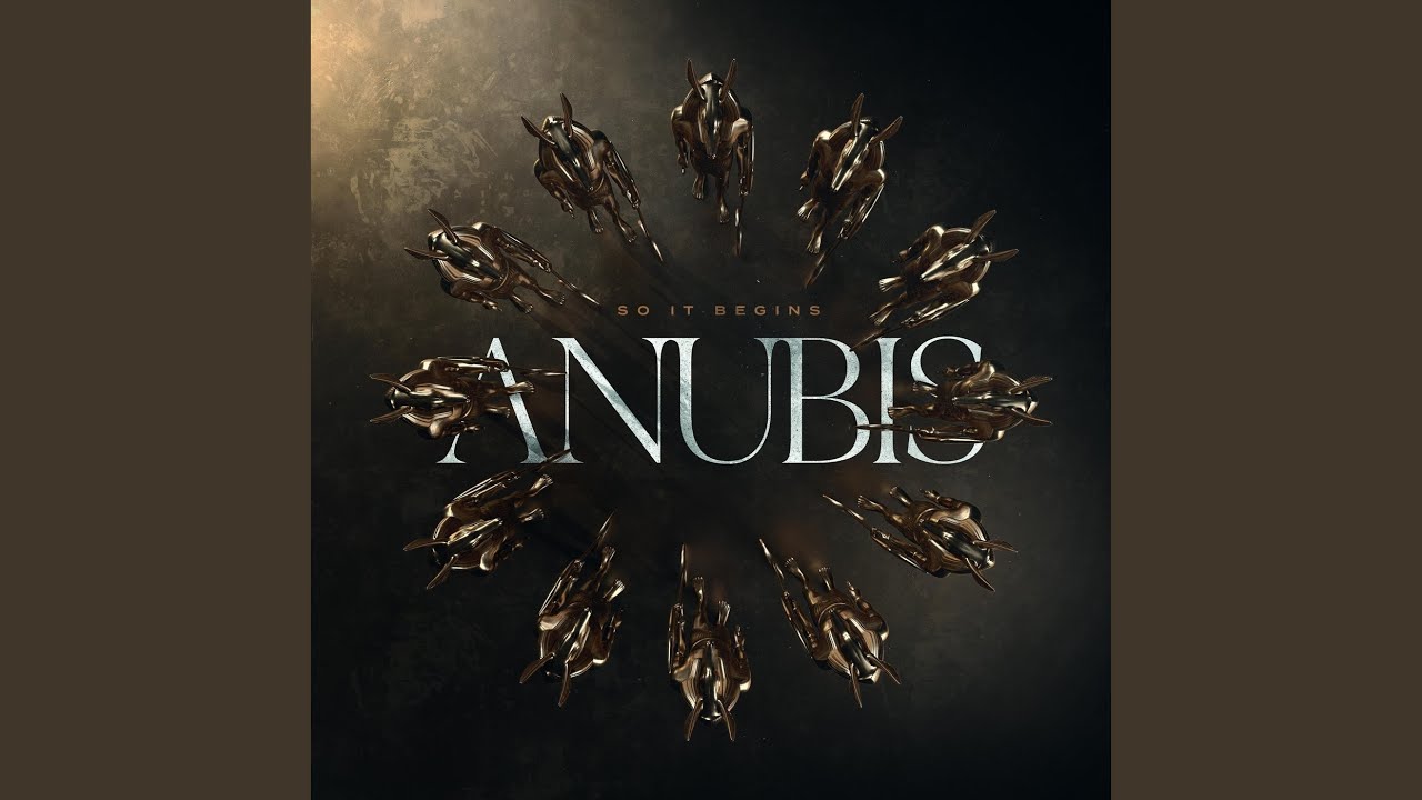 Anubis