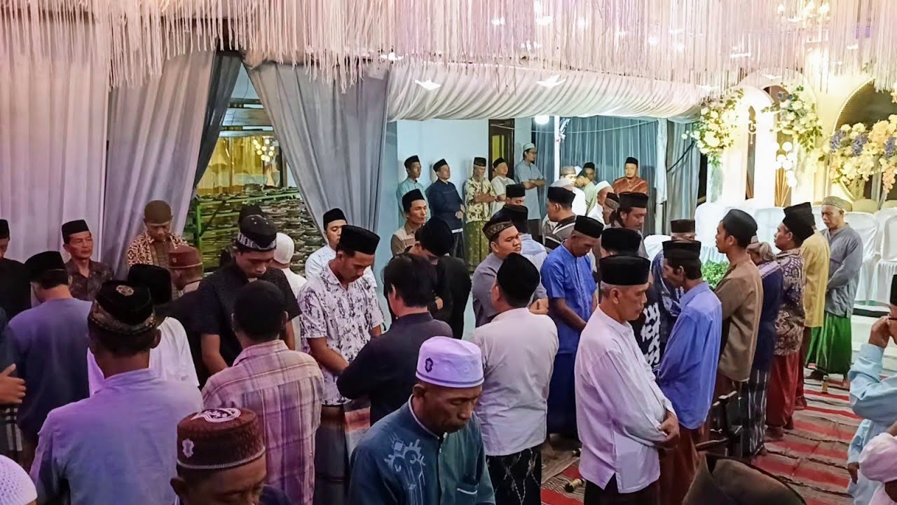 YA NABI SALAM [ MAHALUL QIYAM ]