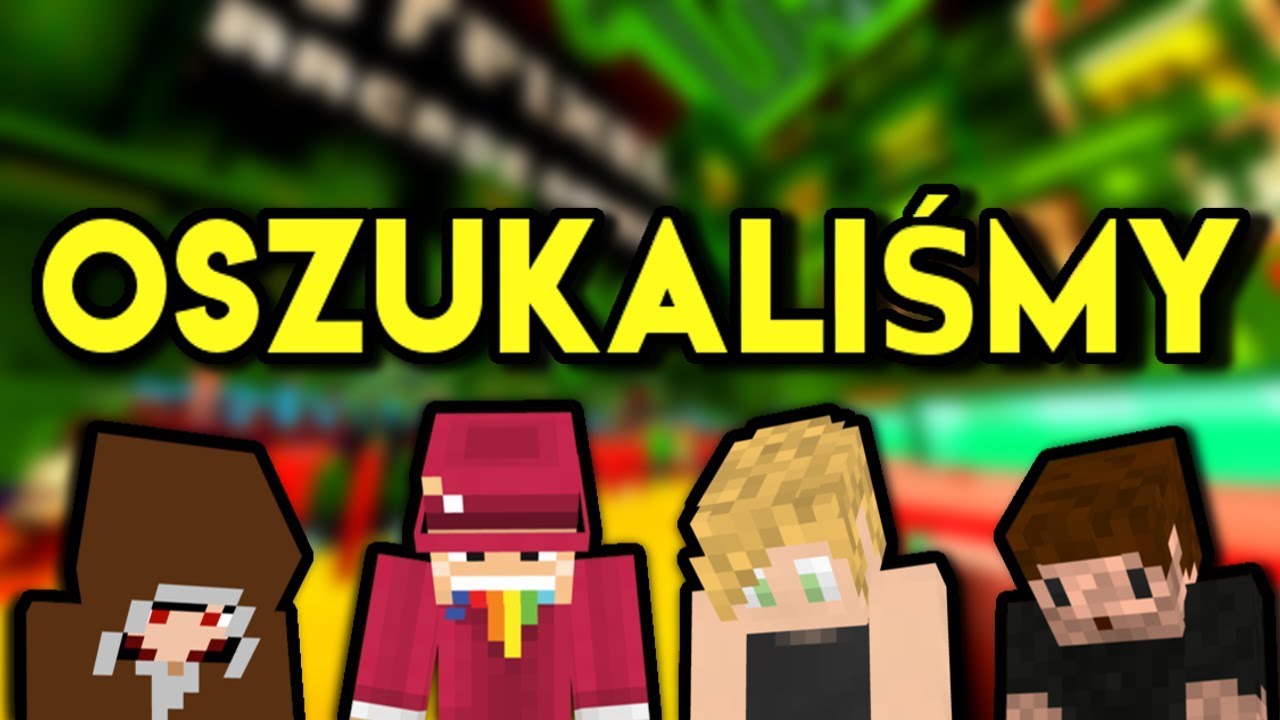 OSZUKALIŚMY System #SUPERTEAM