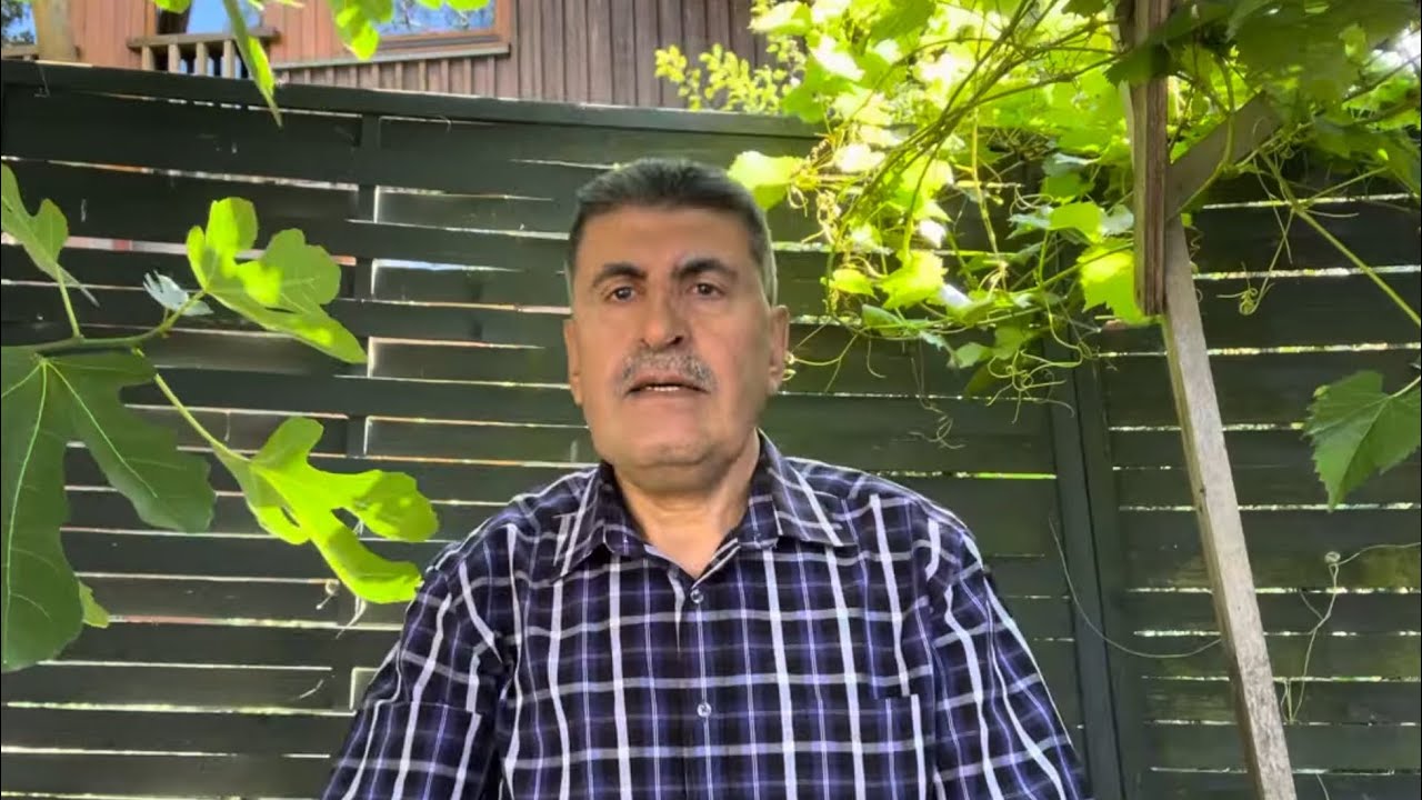 Cemal Dengbeje kurd Çiroka Zilame be hasab ü Mere bihasab video 236