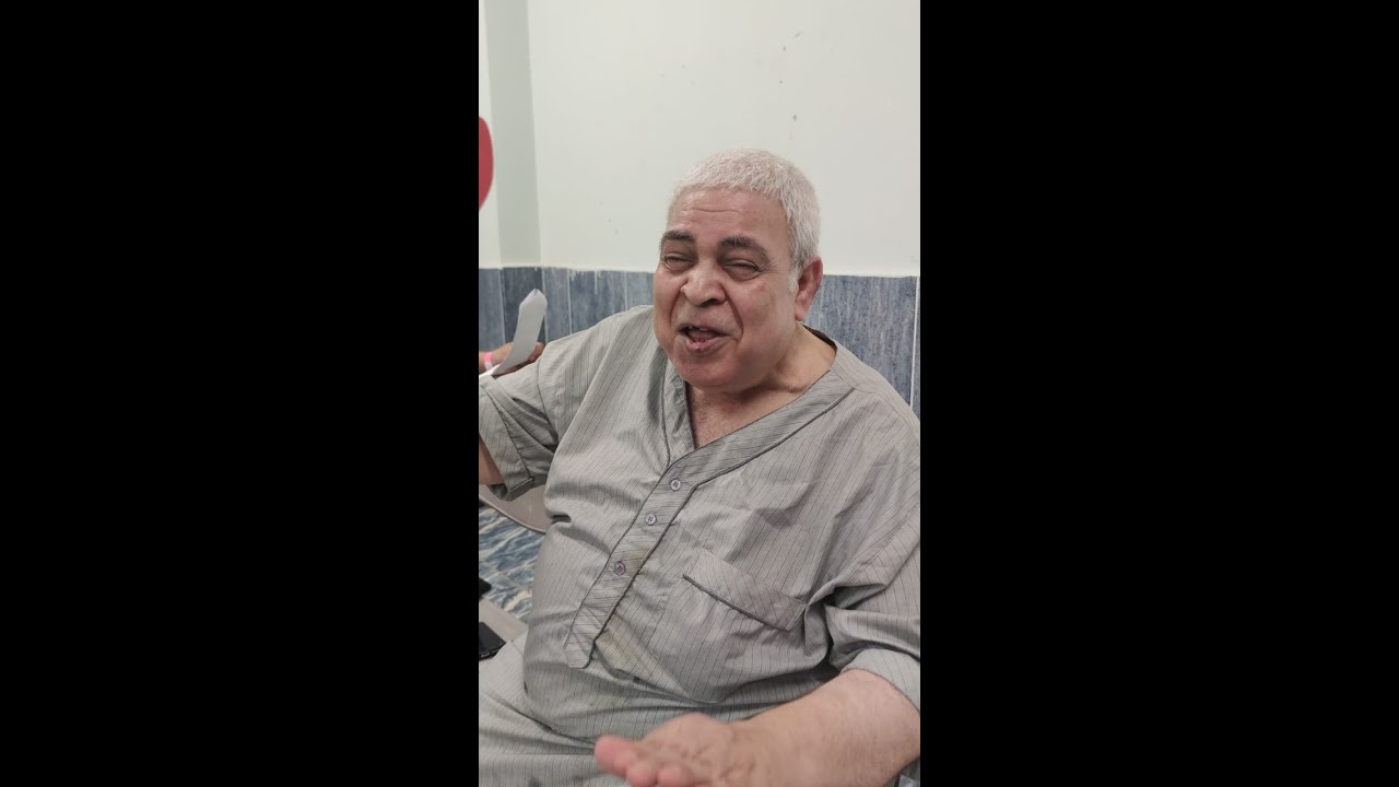 لحن جينثليون - عيد الميلاد المجيد -  للمعلم جاد لويس  -  بمؤتمر الالحان واللغة القبطية صيف 2023