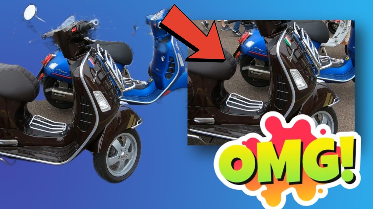 Skegness Scooter Rally 2025
