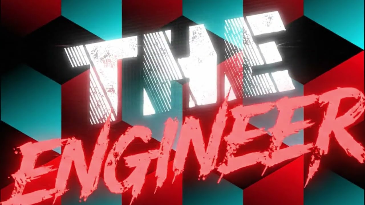 KLON: XXXVII- The Engineer (Official Lyric Video)