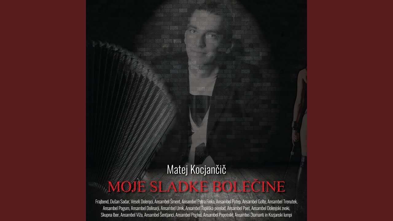 Ko bom velik
