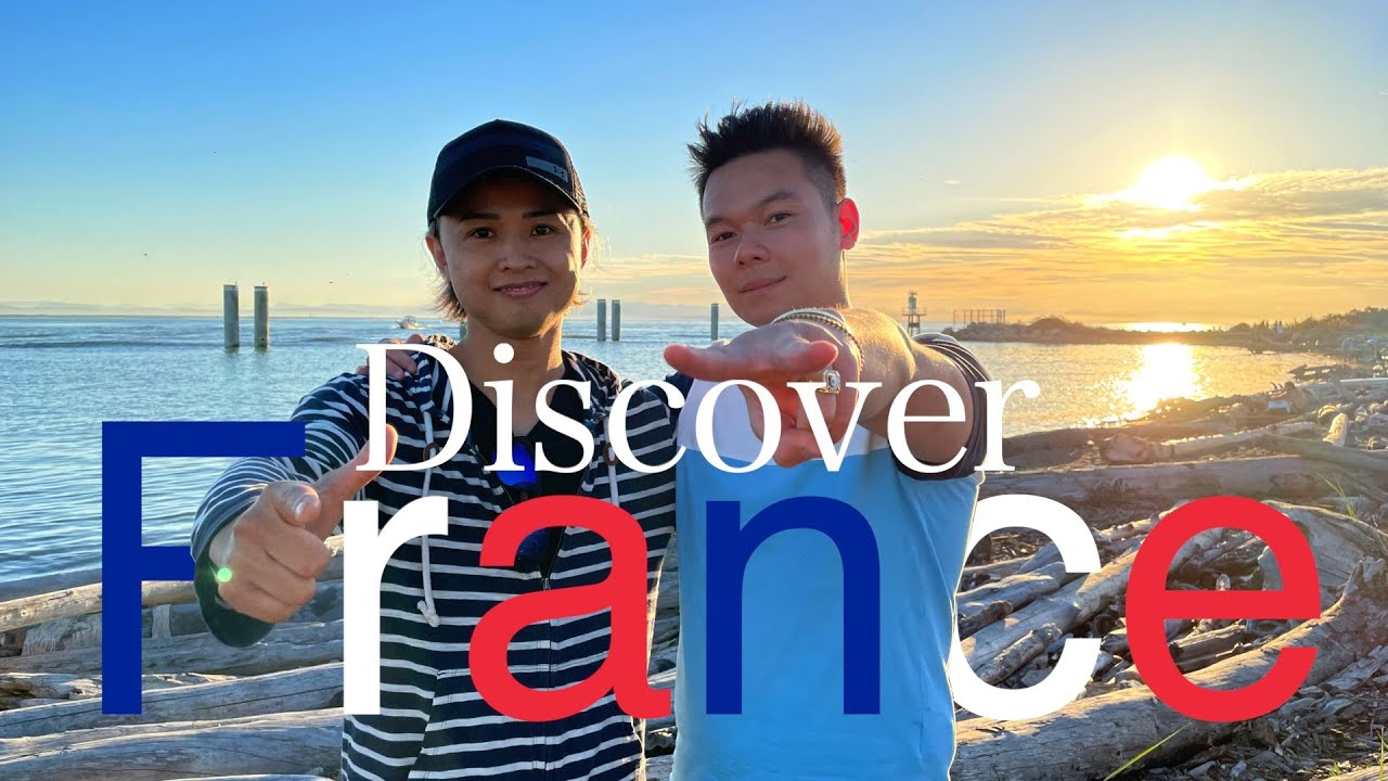 Life of Adrien | フランス出身のAdrienを紹介します!! Vlog#9