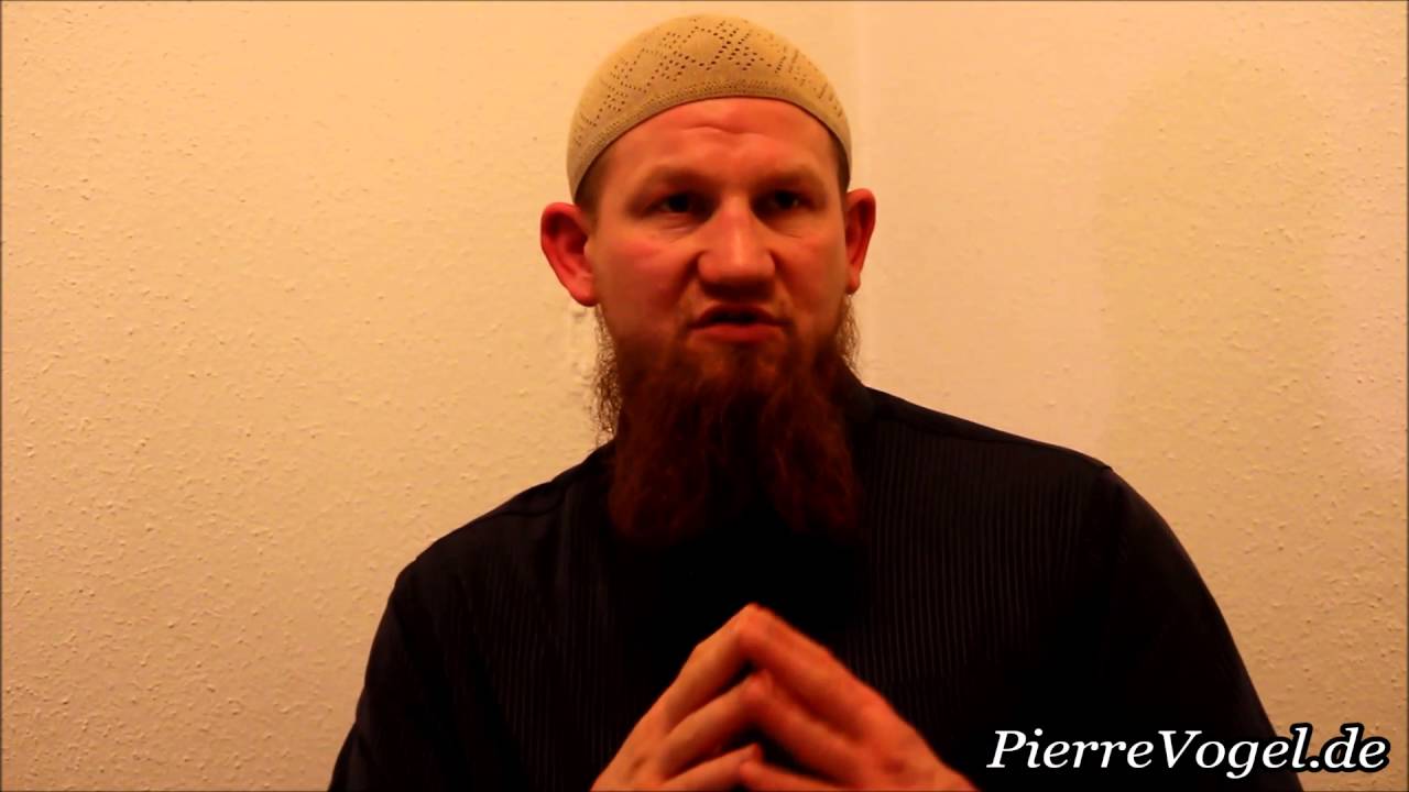 Wodurch wird man Kafir? ( Nawaqid ul Islam Teil 1 )