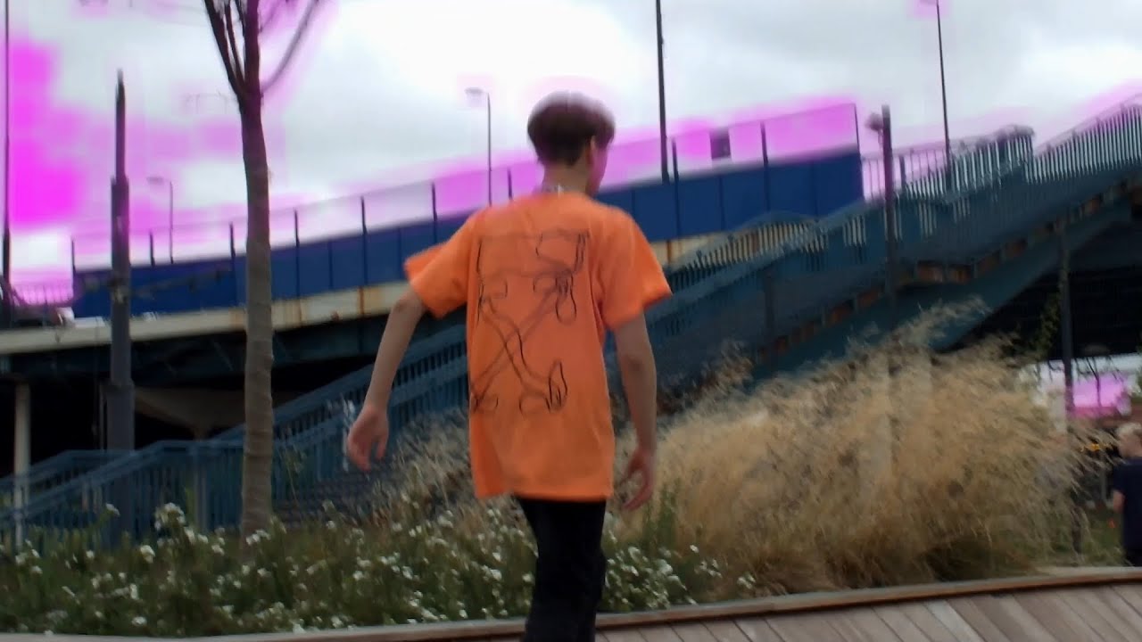 młodyzane  - Scooby-Doo ft. Young Kopara, matiimo (video)