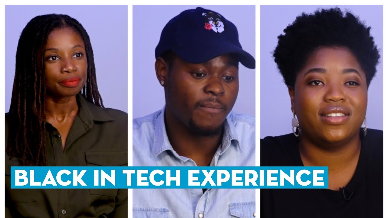 theGrio | Black In Tech