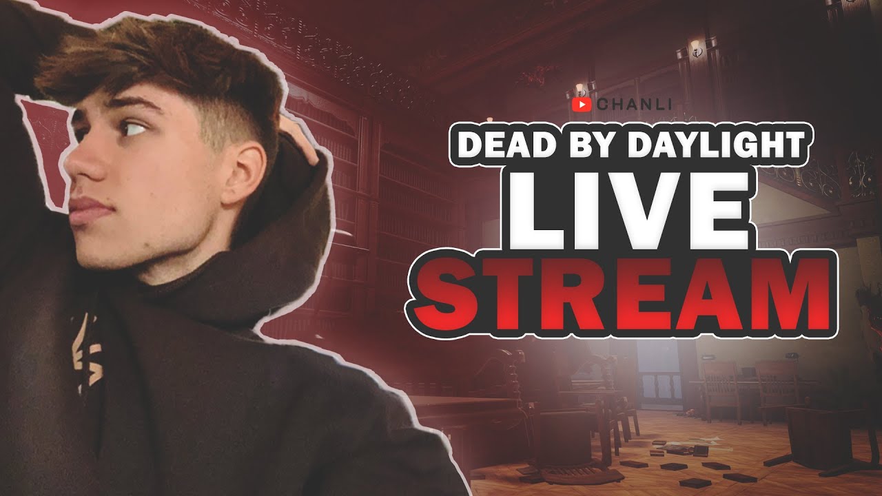 KILLER NOU: KANEKI DIN TOKYO GHOUL - DEAD BY DAYLIGHT ROMANIA