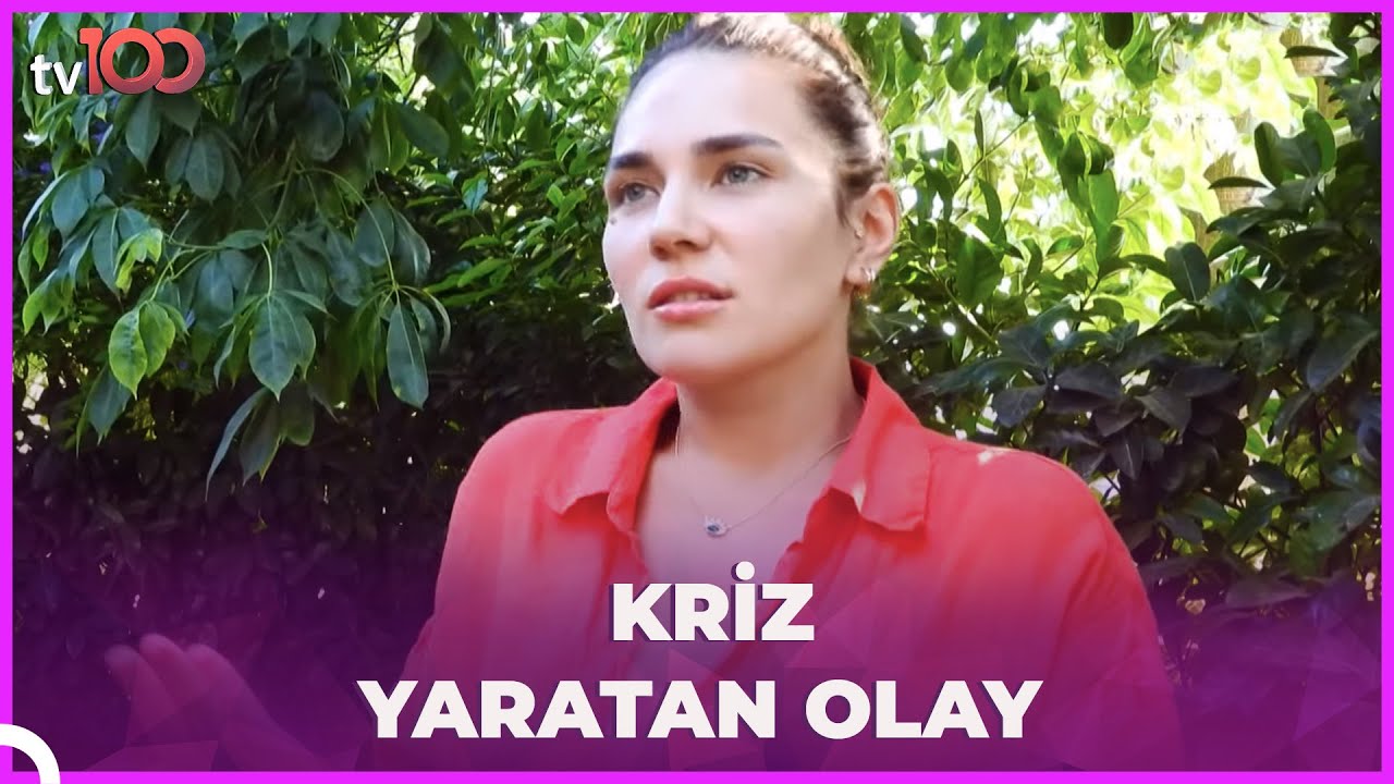 Buse Varol isyan etti: Beni çok fena harcadılar