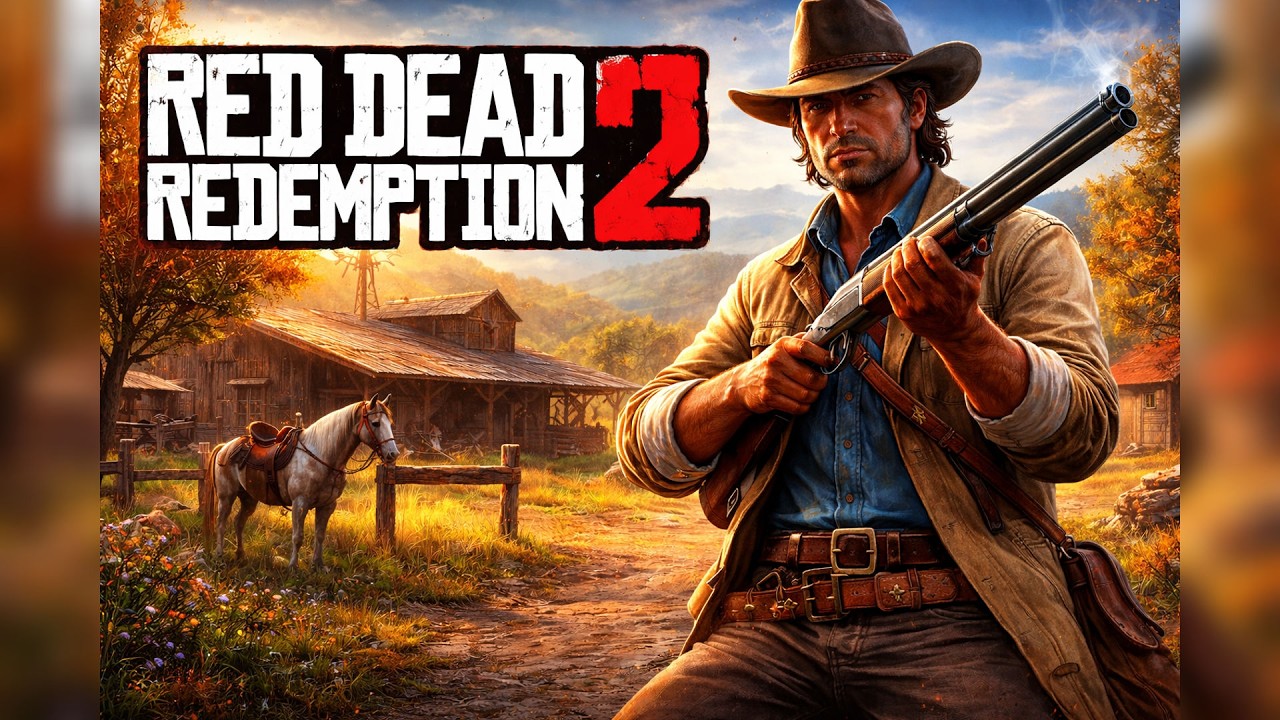 Red Dead Redemption 2 LIVE – De ce ne jucăm cu JOHN?? | Gameplay RO
