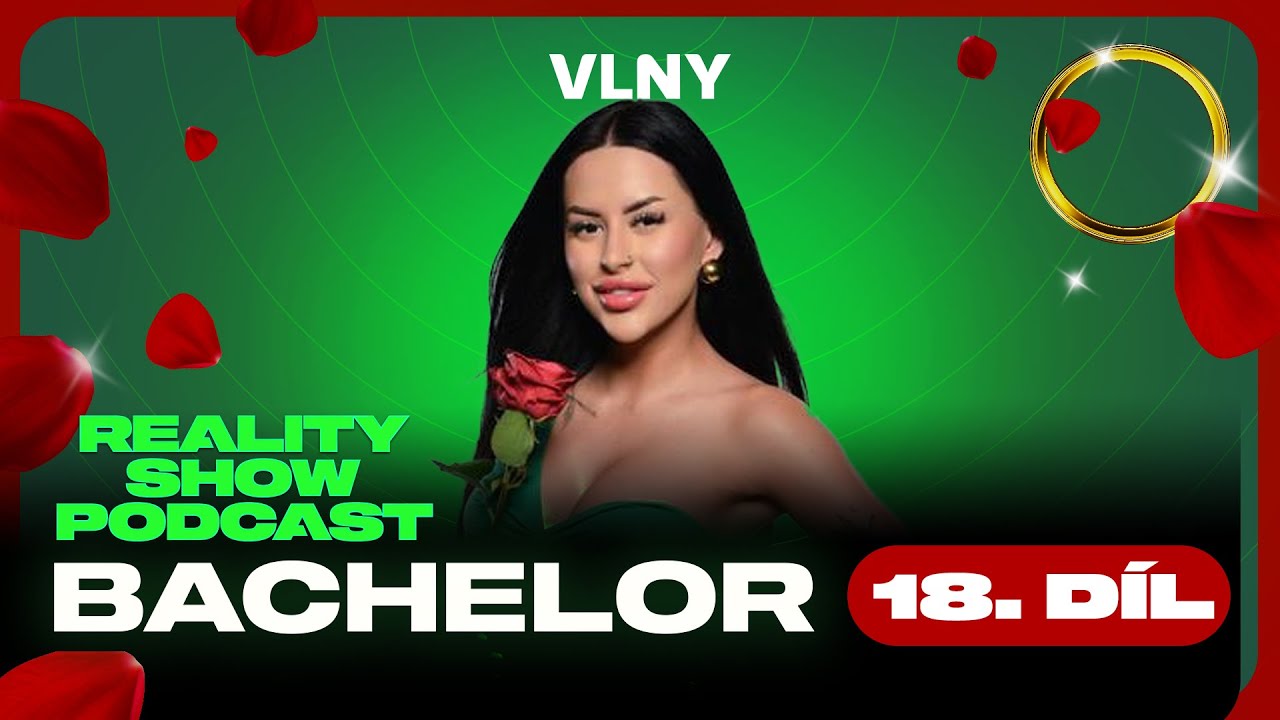 Valerie z BACHELORU: Martin nebyl můj typ! S Pavlínkou jsme kámošky! RECAP 18. DÍLU