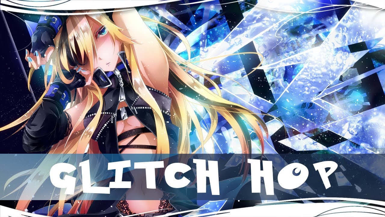 Colorblind - Panda Eyes | Hands Up Anime