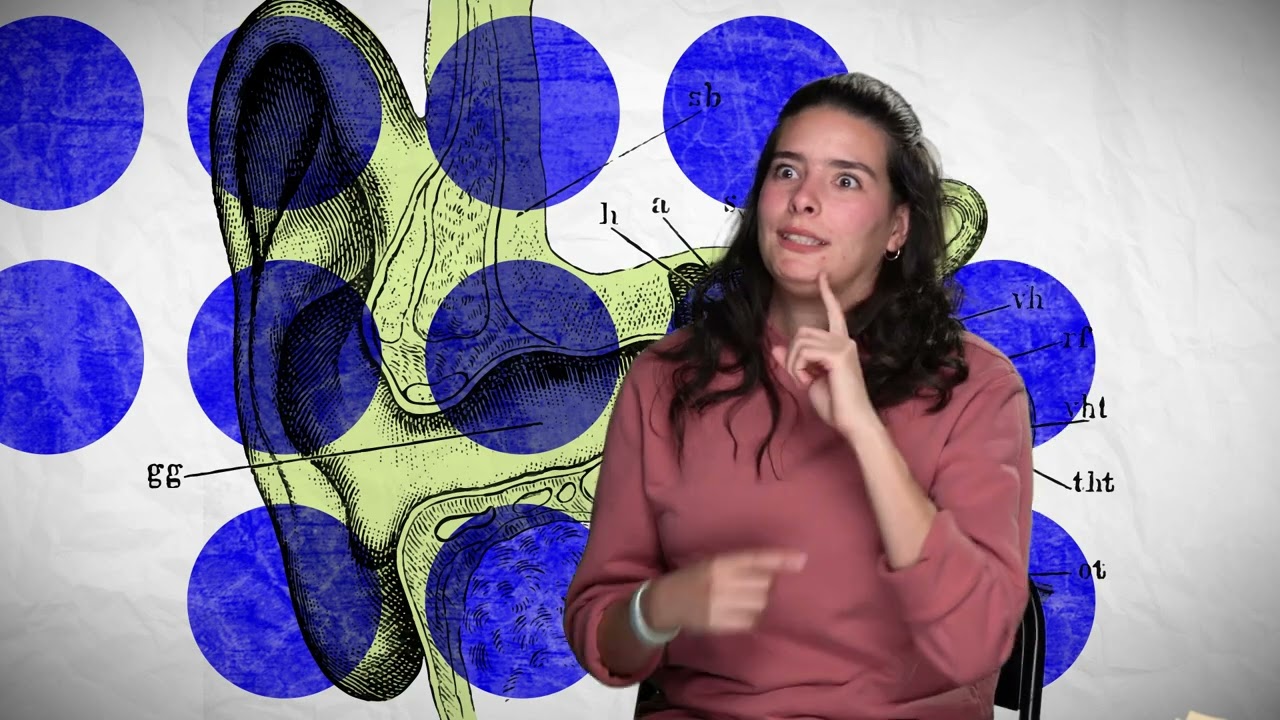 Deaf Code - Episode 3 | Decibels, Deaf Identity, & 
