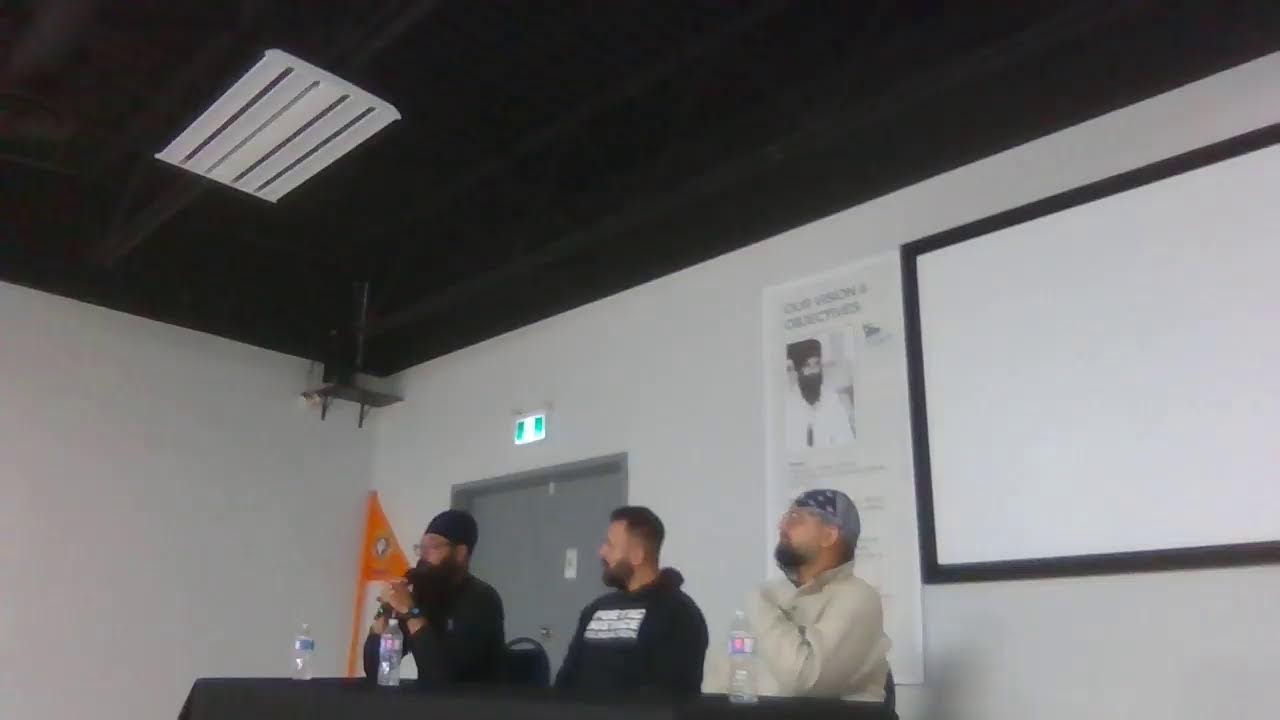 Does Canada's media understand Khalistan?